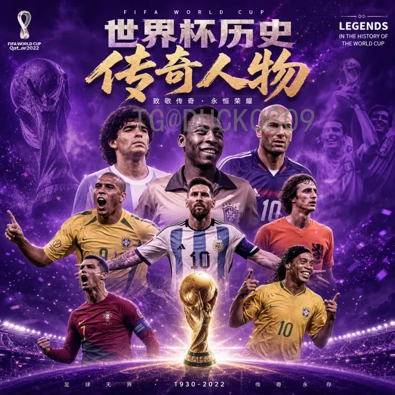 2022卡塔尔世界杯八强名单深度解析：传统豪强与新势力争霸