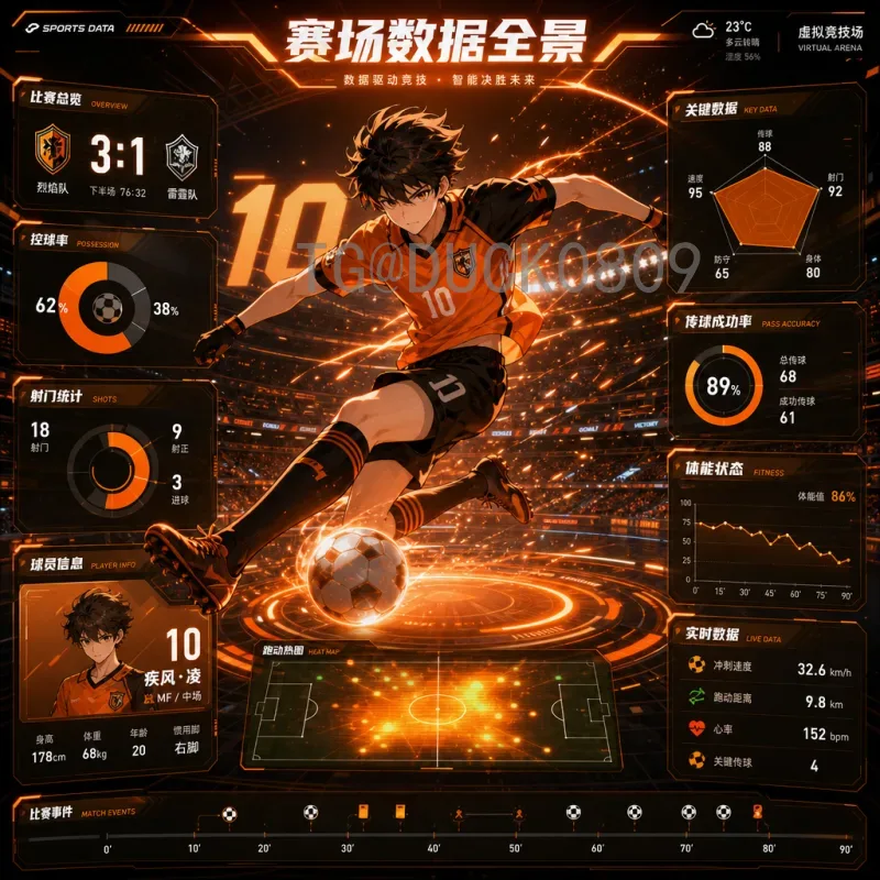 世界杯帽子戏法：绿茵场上的不朽传奇与经典瞬间